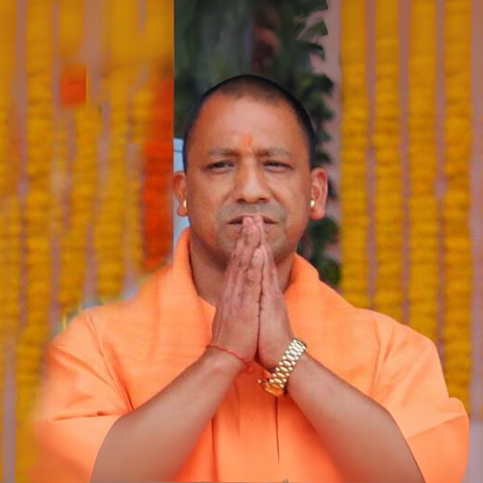 Yogi Adityanath