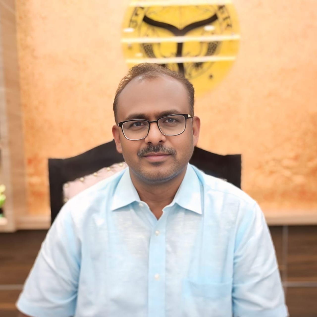 Santosh Kumar Sharma