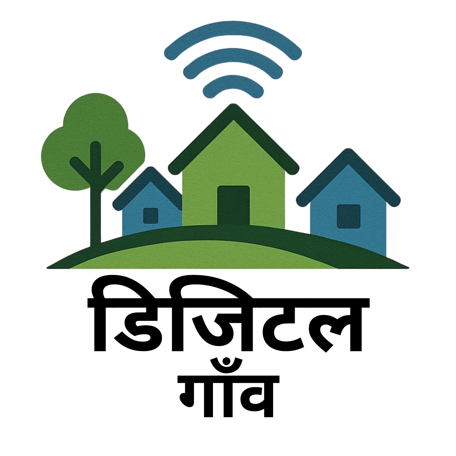 Siddharthnagar Logo