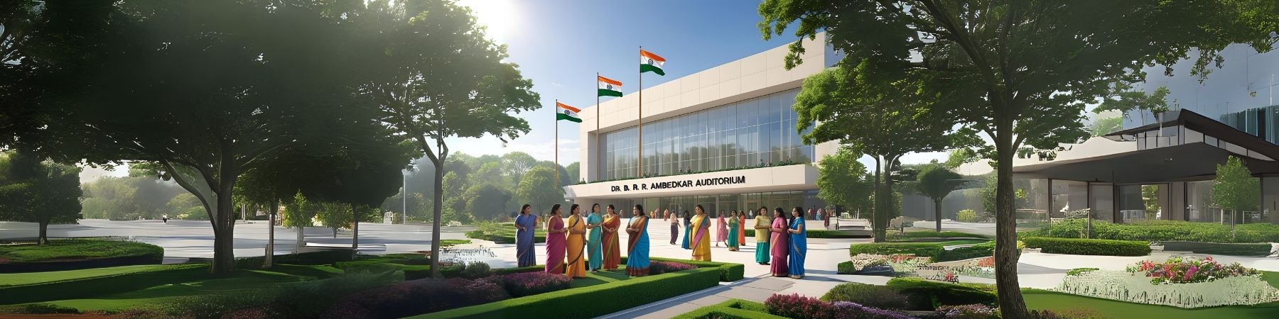 District Magistrate Office